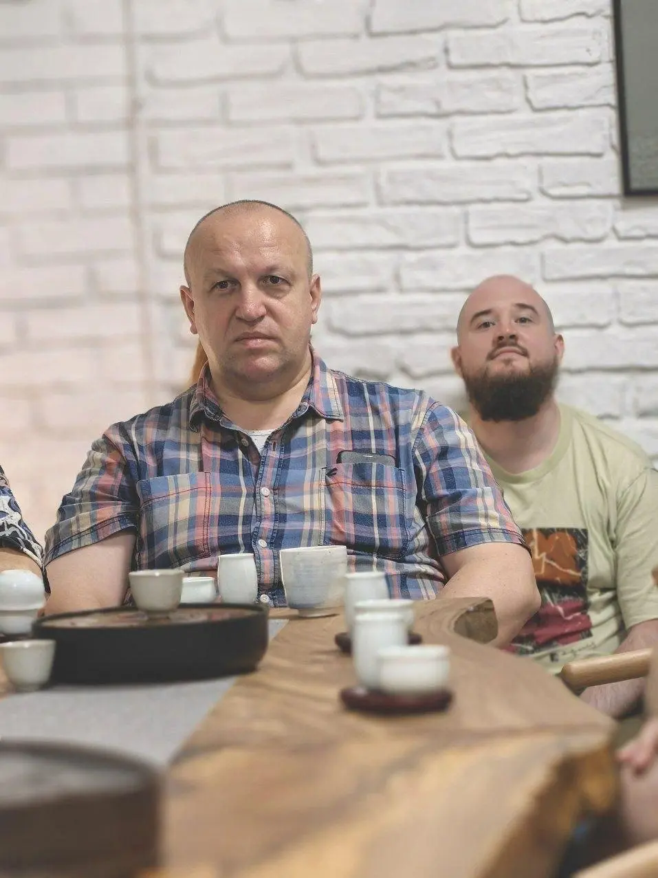 По итогом нашего короткого, но насыщенного чайного пребывания в Москве я не могу сказать ничего, кроме банальностей | Сетка — социальная сеть от hh.ru