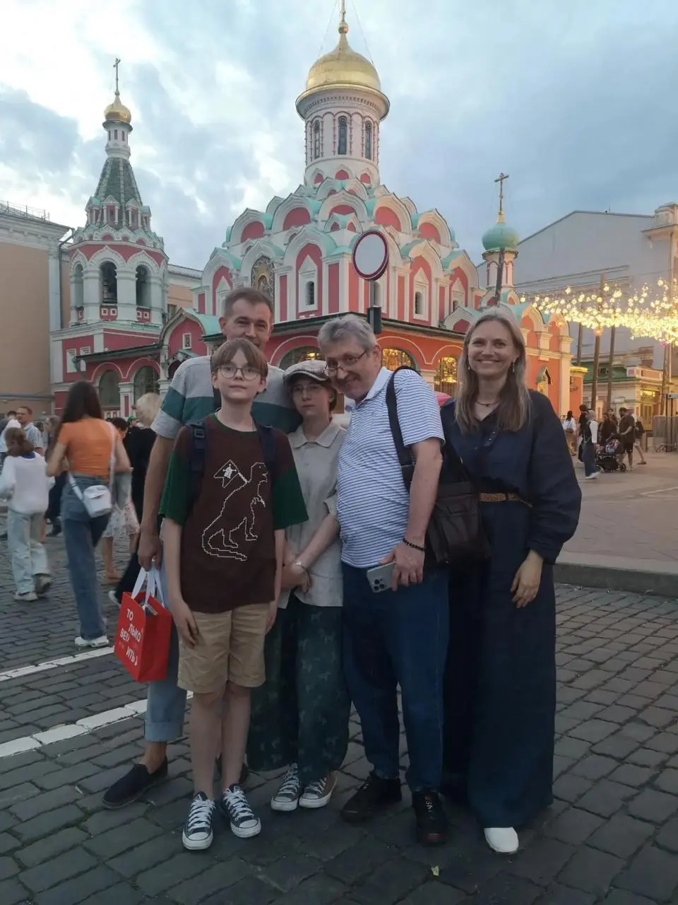 По итогом нашего короткого, но насыщенного чайного пребывания в Москве я не могу сказать ничего, кроме банальностей | Сетка — социальная сеть от hh.ru