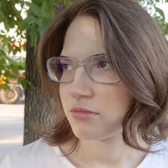 Маргарита Русакович