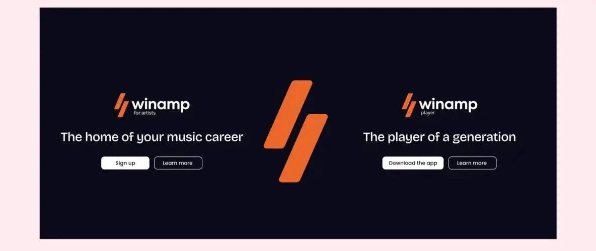 Winamp и Deezer объявили о партнёрстве для перезапуска плеера ( очередной)
Запуск Winamp Player запланирован на первую половину 2027 года | Сетка — социальная сеть от hh.ru
