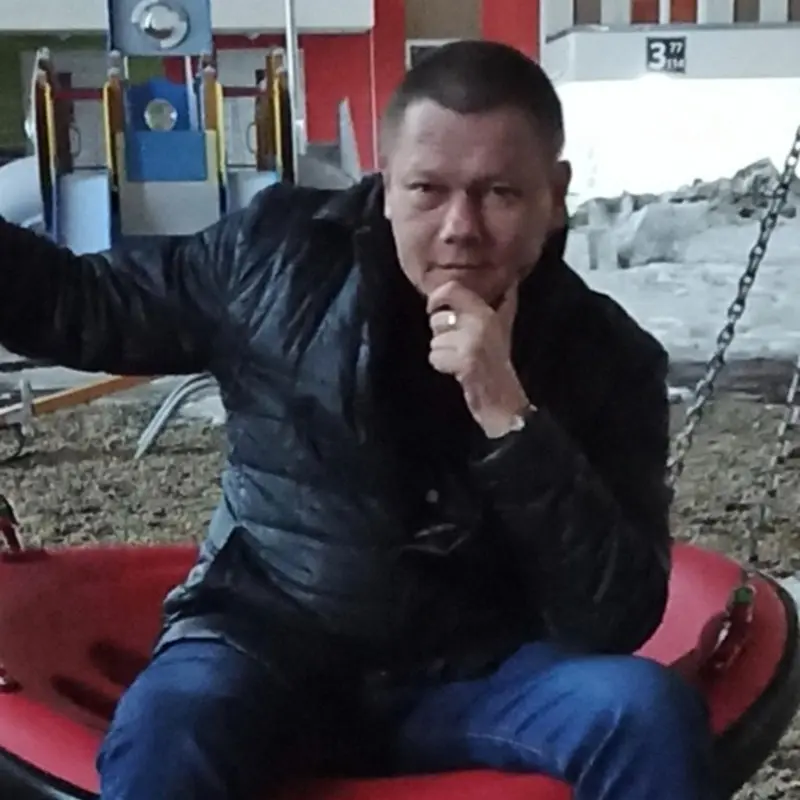 Дмитрий Зотов