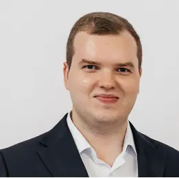 Павел Титов