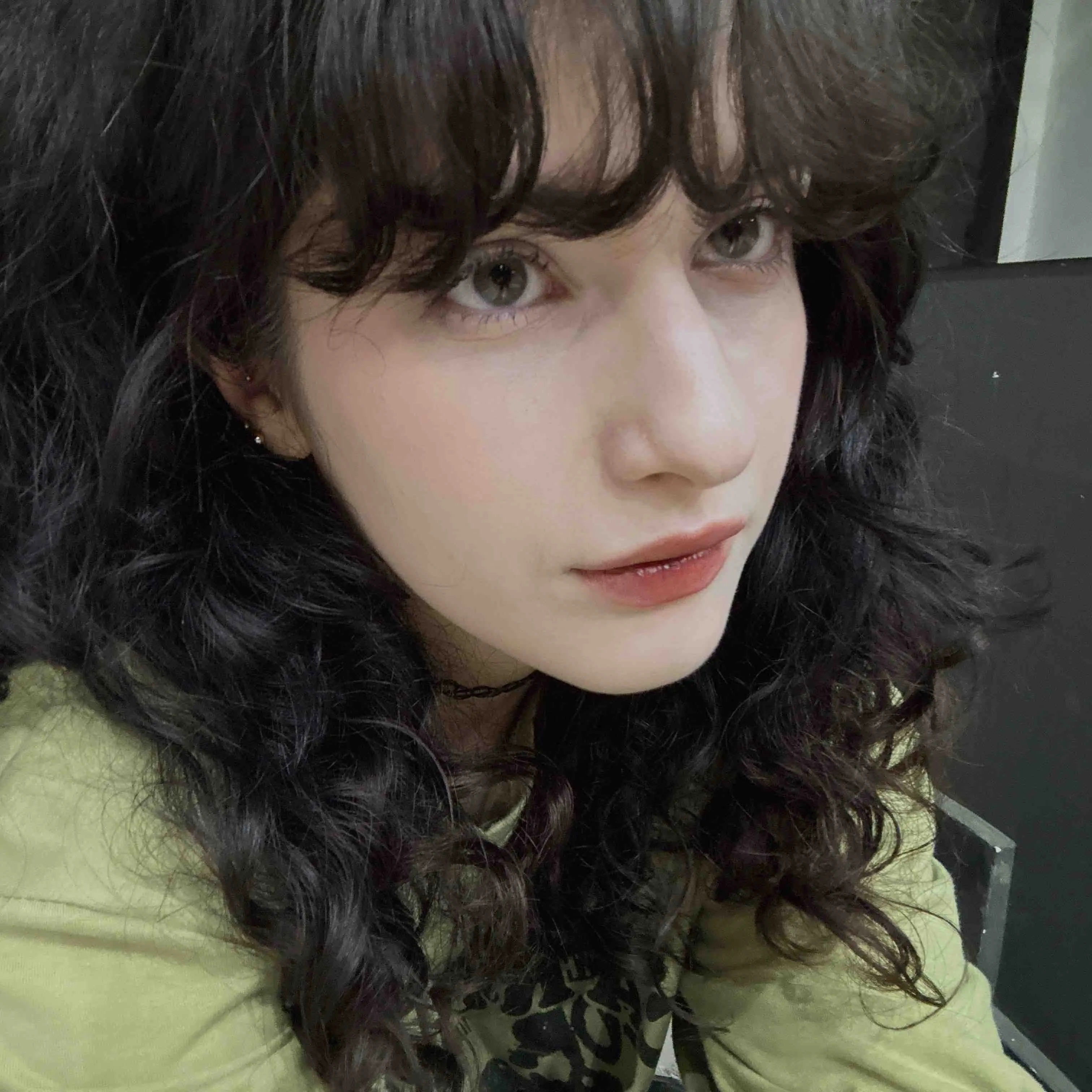 Элина Магомедова
