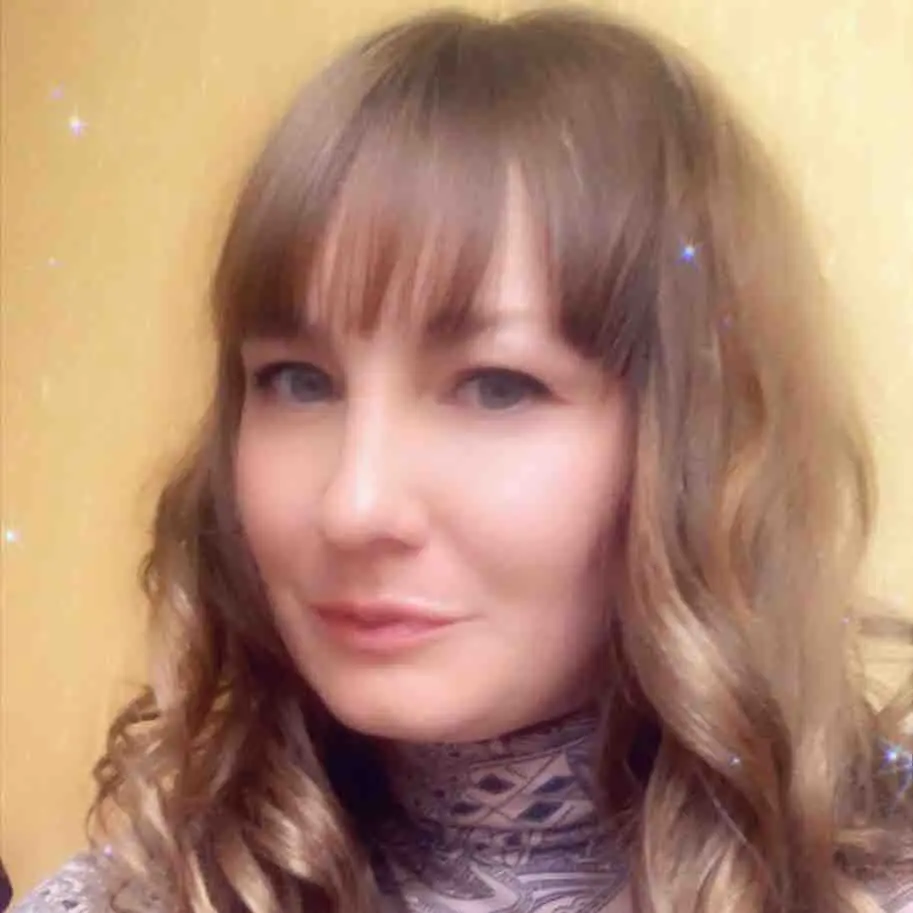 Екатерина Кленина