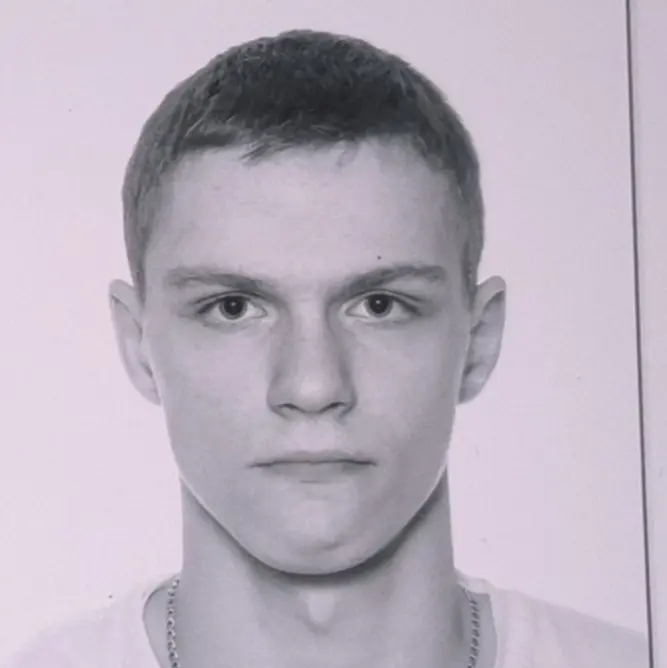 Андрей Ефимов