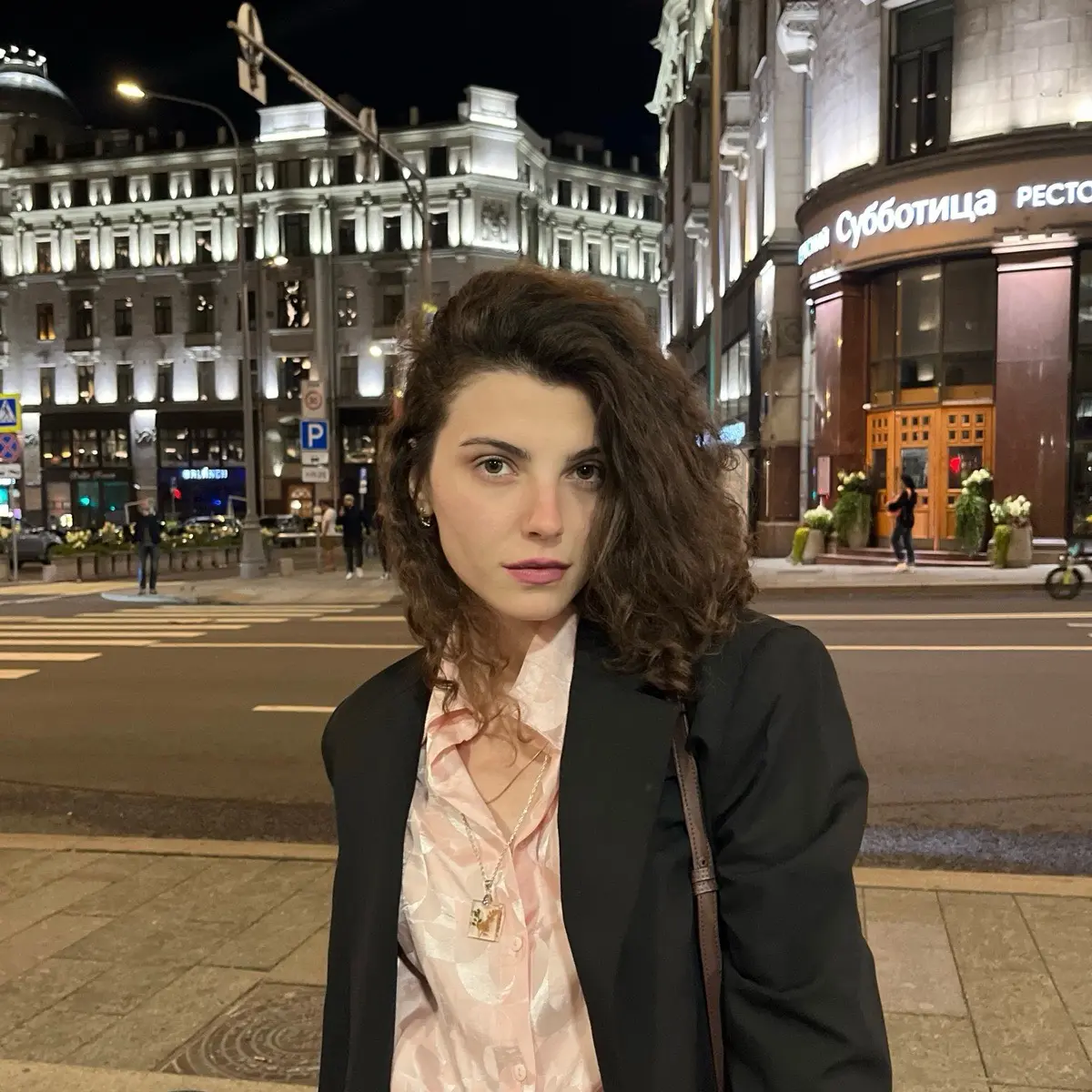 Ангелина Аглушевич