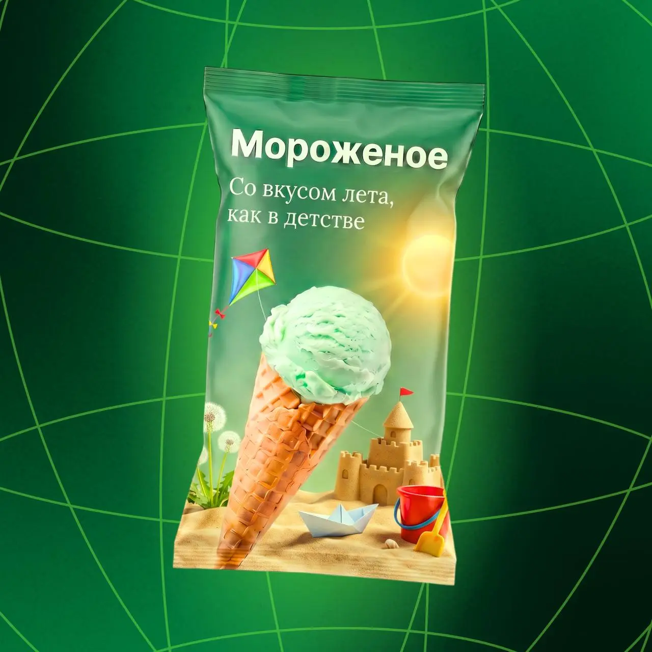 Жарко сегодня, правда? 🍦☀️
Предлагаем немного охладиться и выбрать мороженое по вкусу. Только вкусы у нас сегодня необычные ✨
Какой выбрали бы именно вы? 🍨 ⬇️
#skynet\интерактив | Сетка — социальная сеть от hh.ru