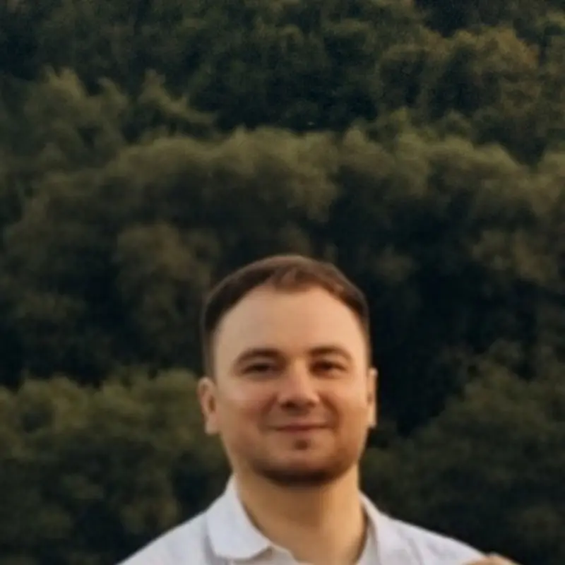 Юрий Васильев