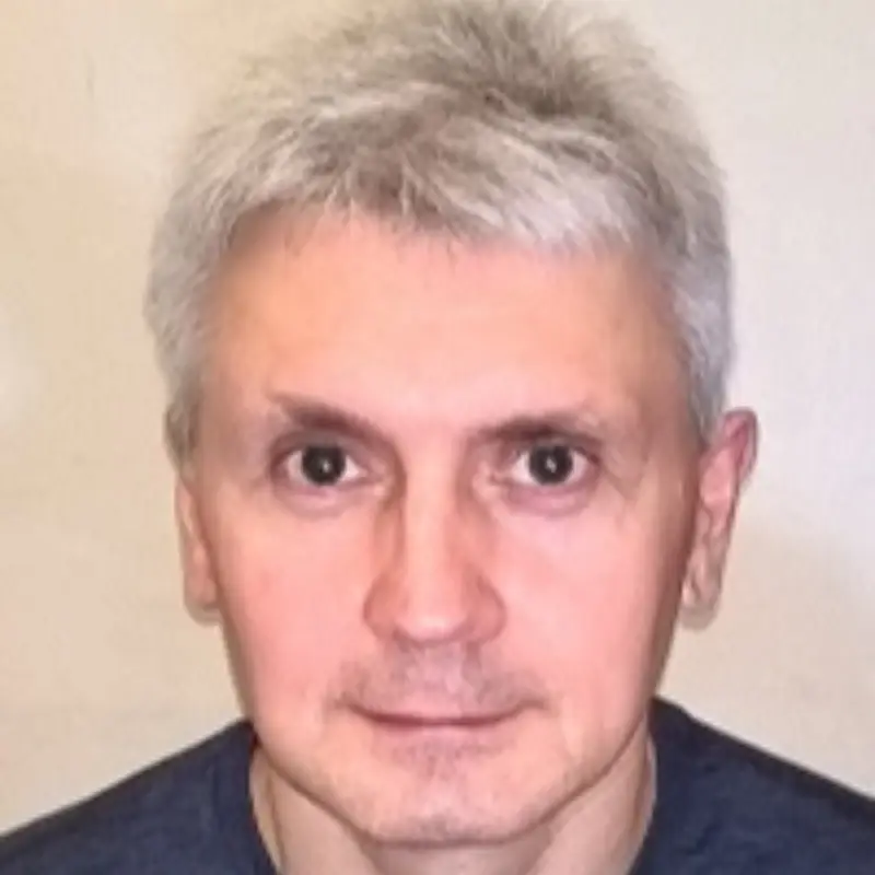 Дмитрий Малыгин