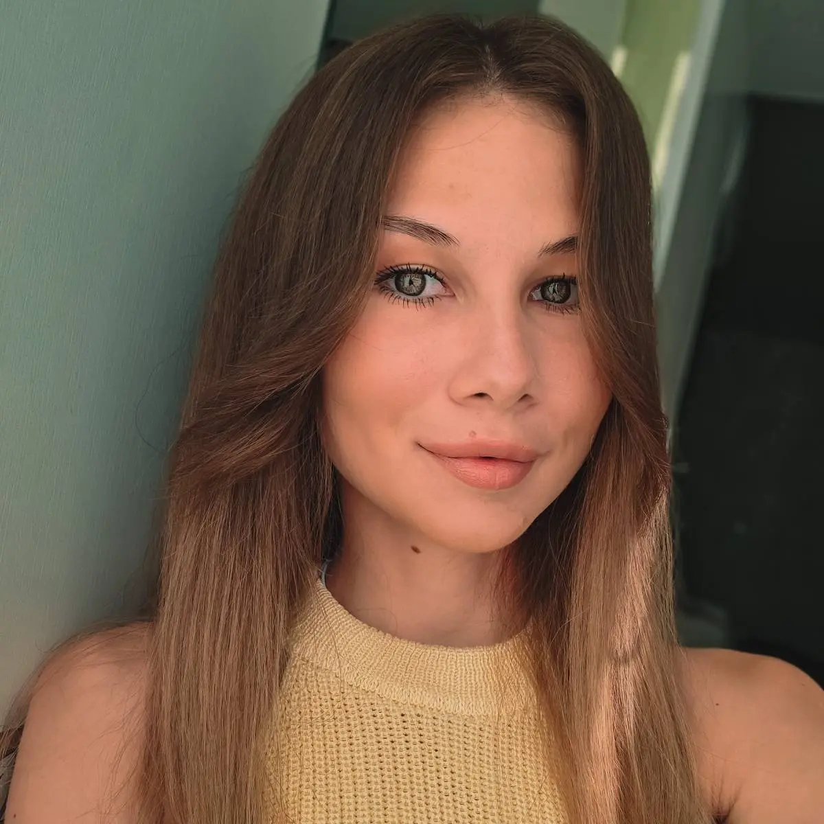 Лилия Таймасова