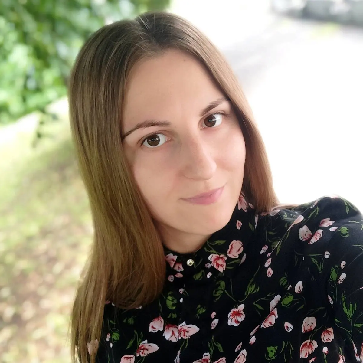 Дарья Лукашова