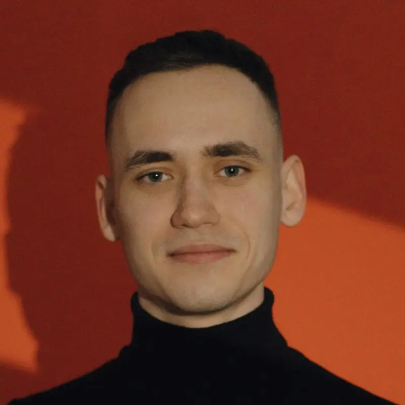 Василий Егоров