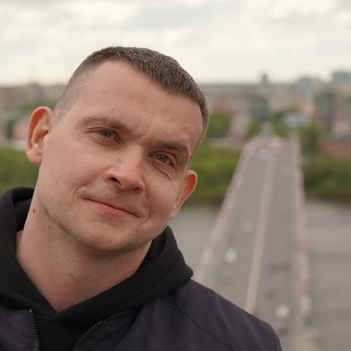 Владимир Чистяков