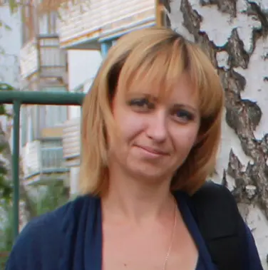 Ольга Игонина