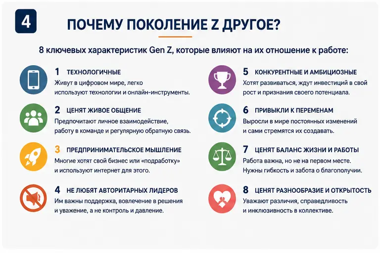 «Тихое увольнение»: почему об этом говорят все? (1) | Сетка — социальная сеть от hh.ru