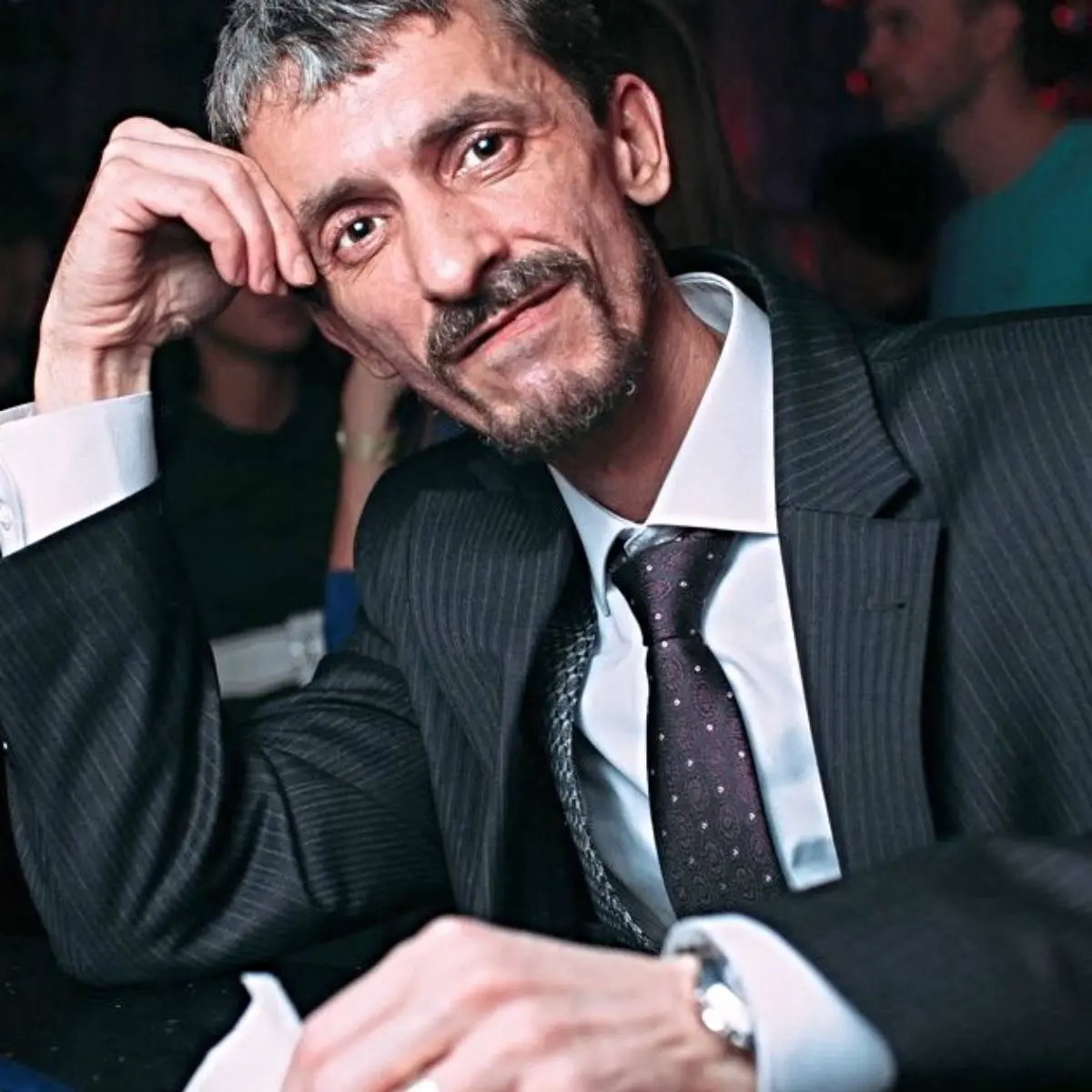 Денис Савельев