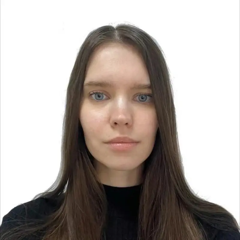 Диана Купцова