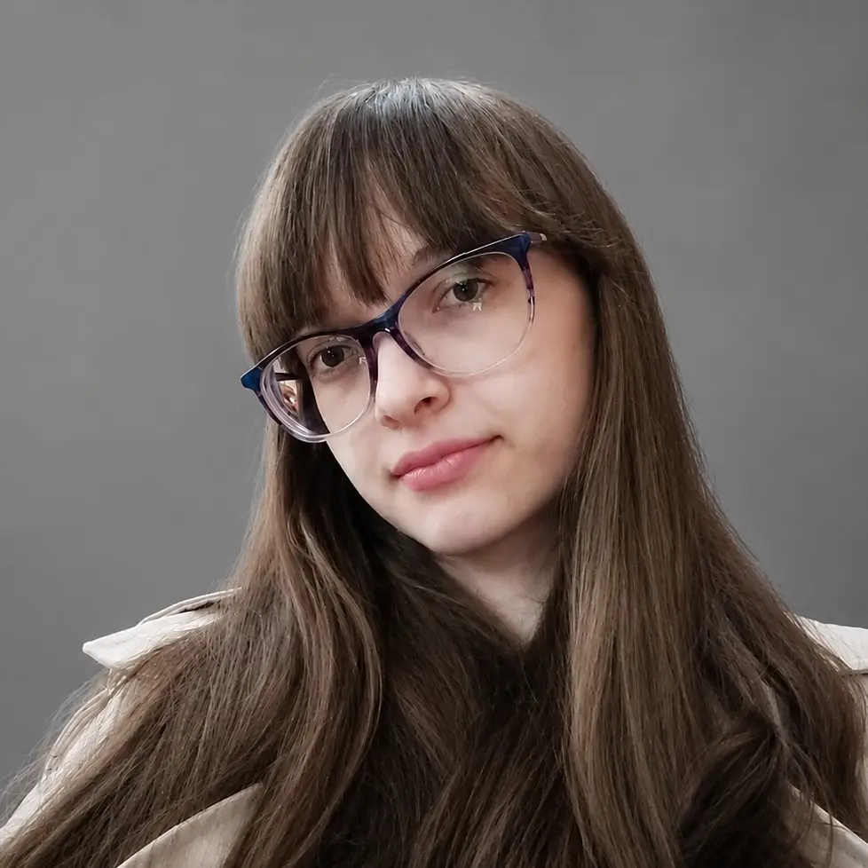 Ангелина Мамина
