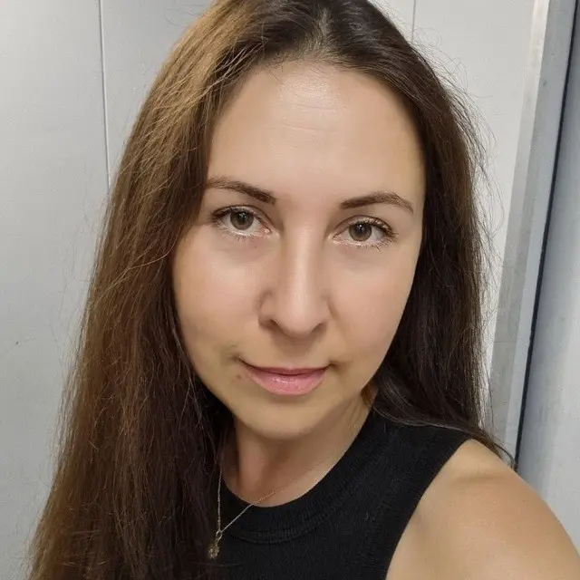 Наталья Полякова