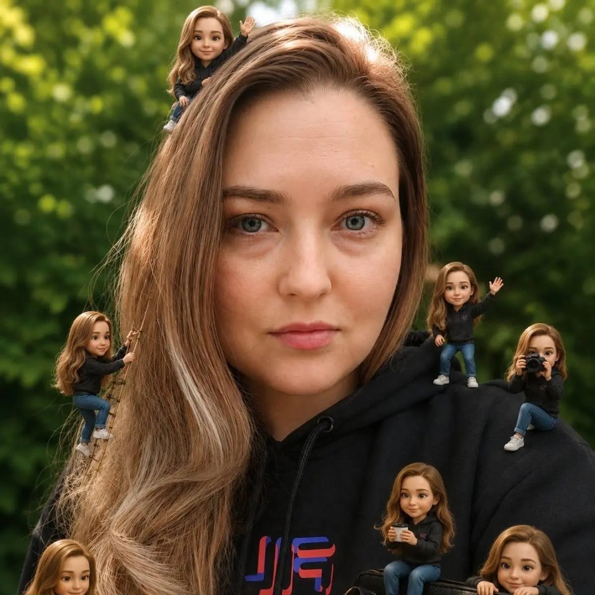 Наталья Дебова