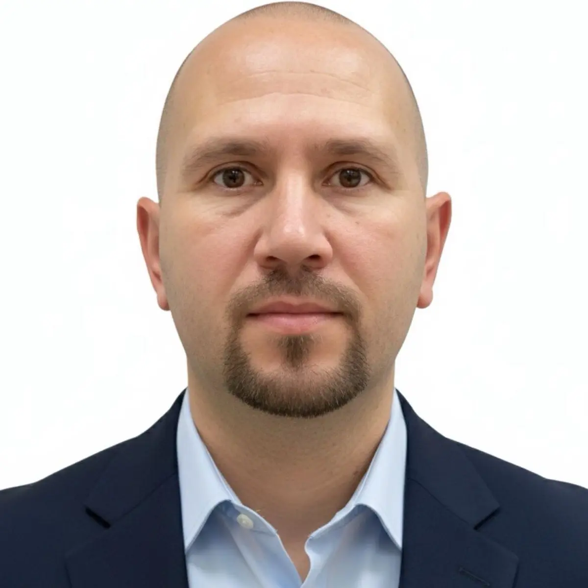 Иван Кочетков
