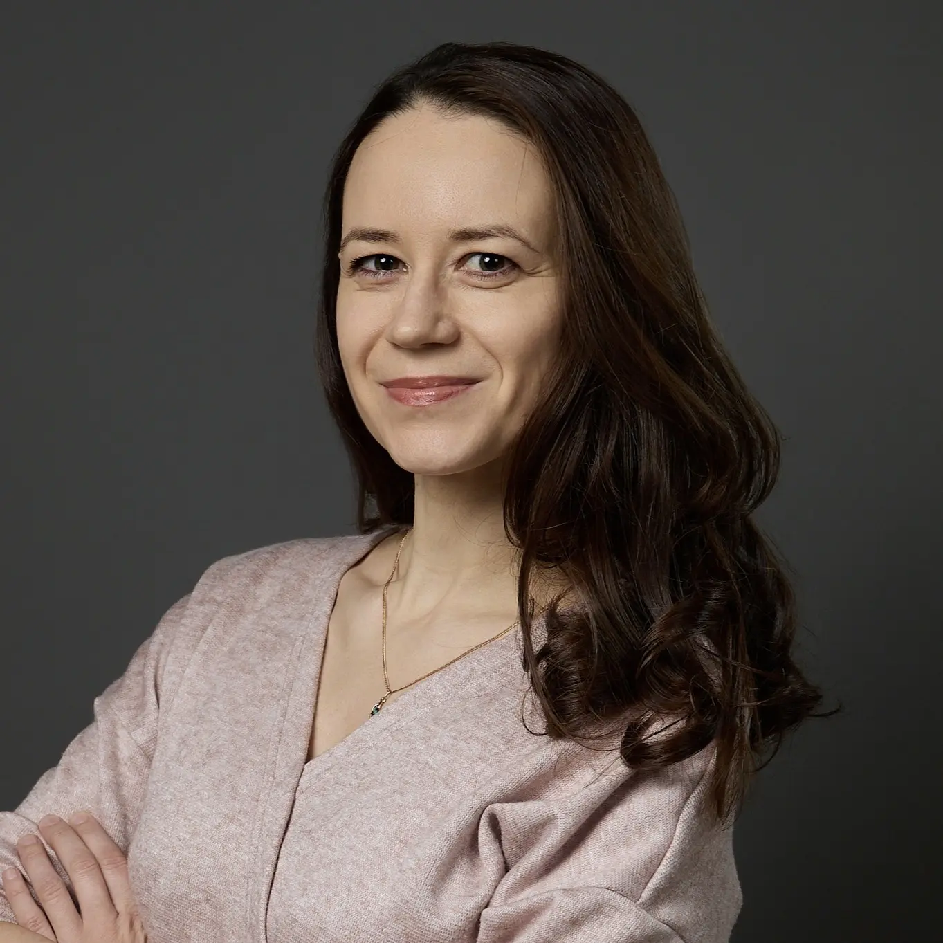 Евгения Шустикова