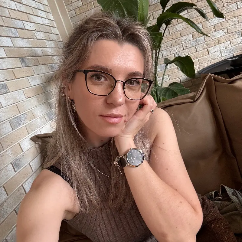 Алена Вереитинова
