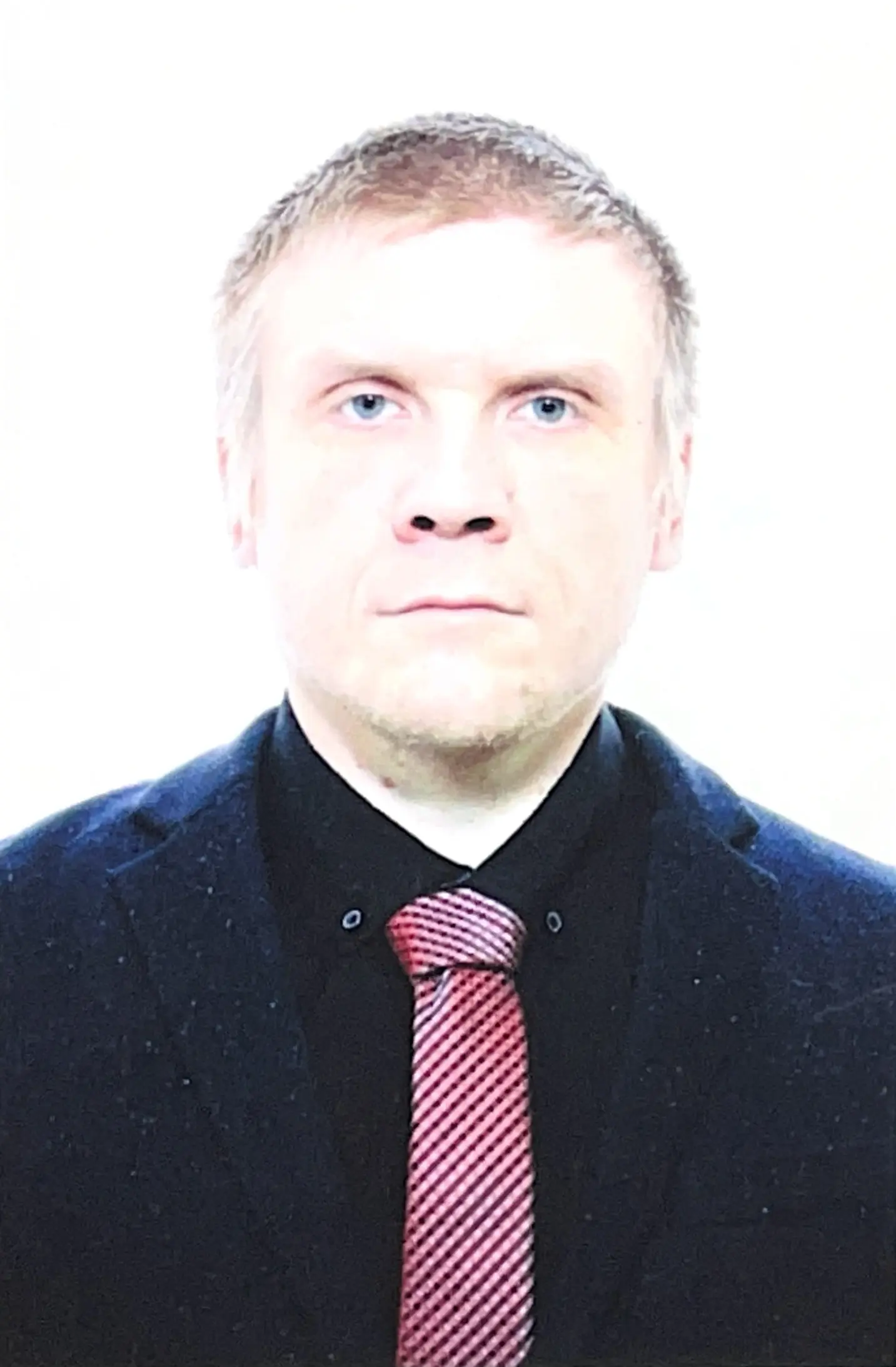 Дмитрий Сухих