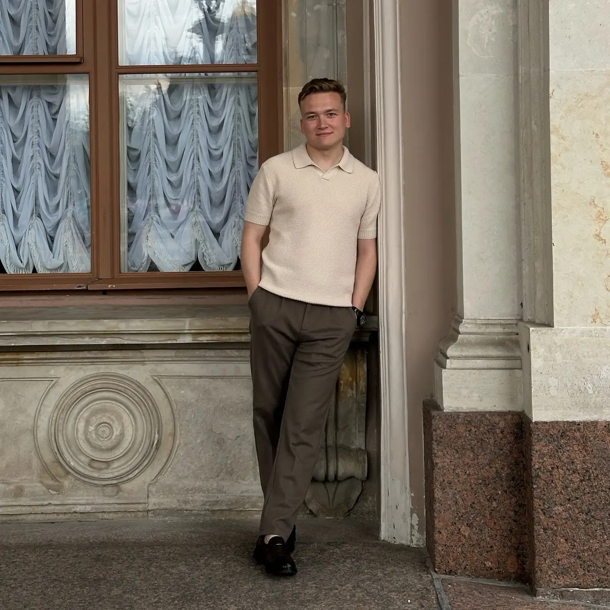Фаиль Гиматдинов