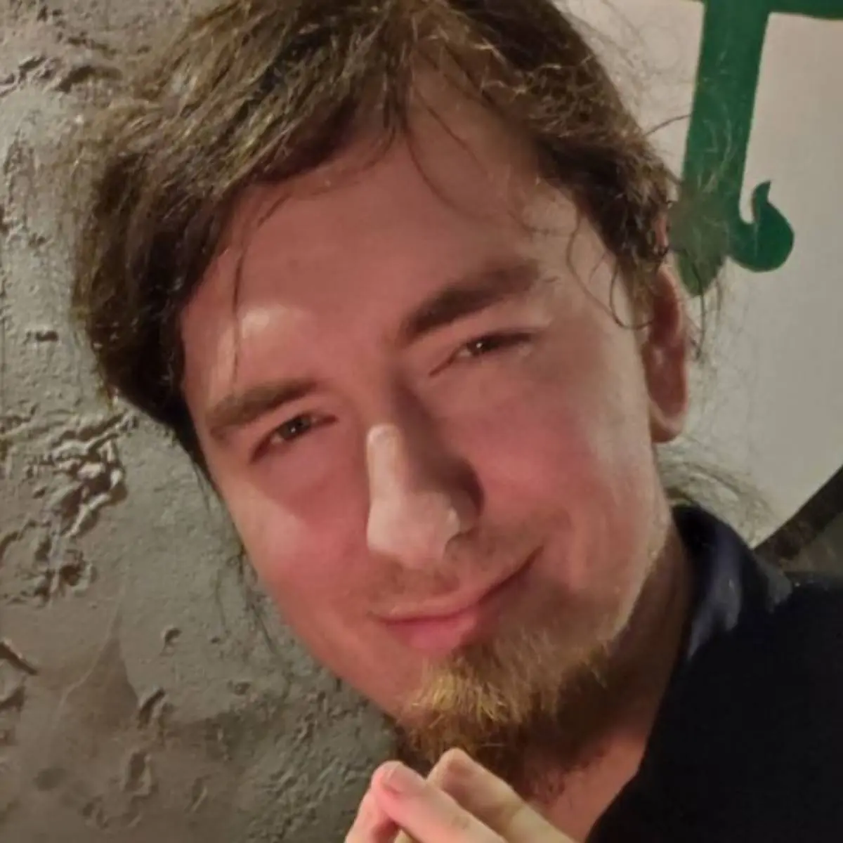 Петр Георгиевский