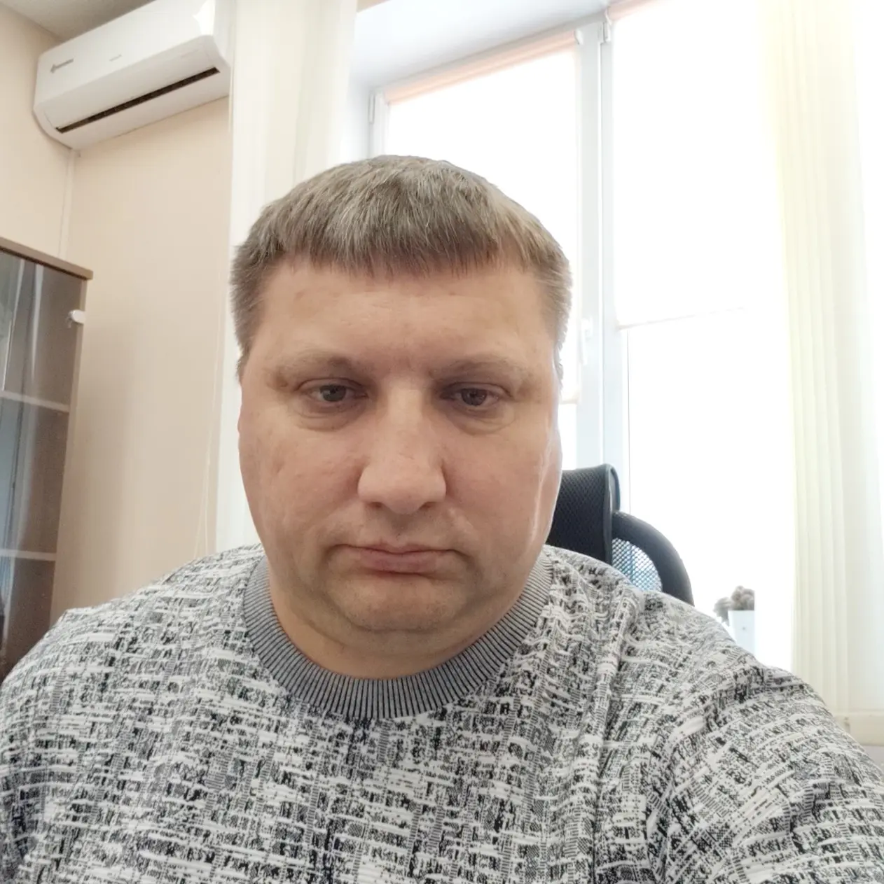 Сергей Кожушко