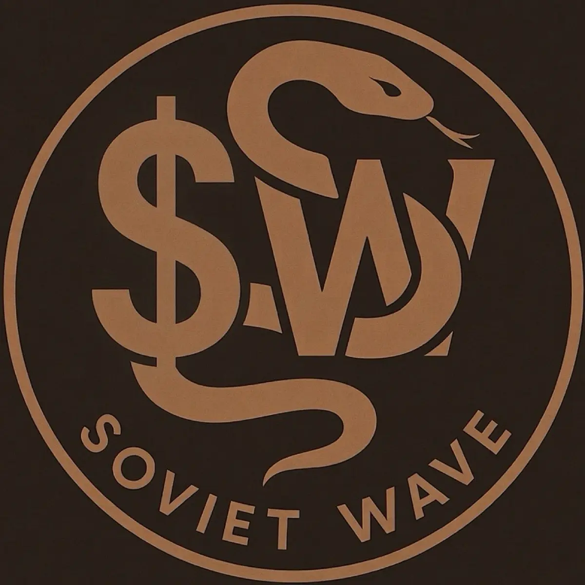 Soviet Wave