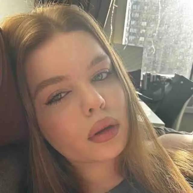 Милана Семенова