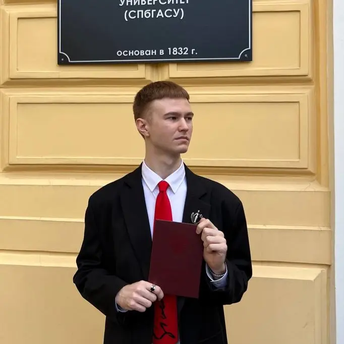 Александр Егоров