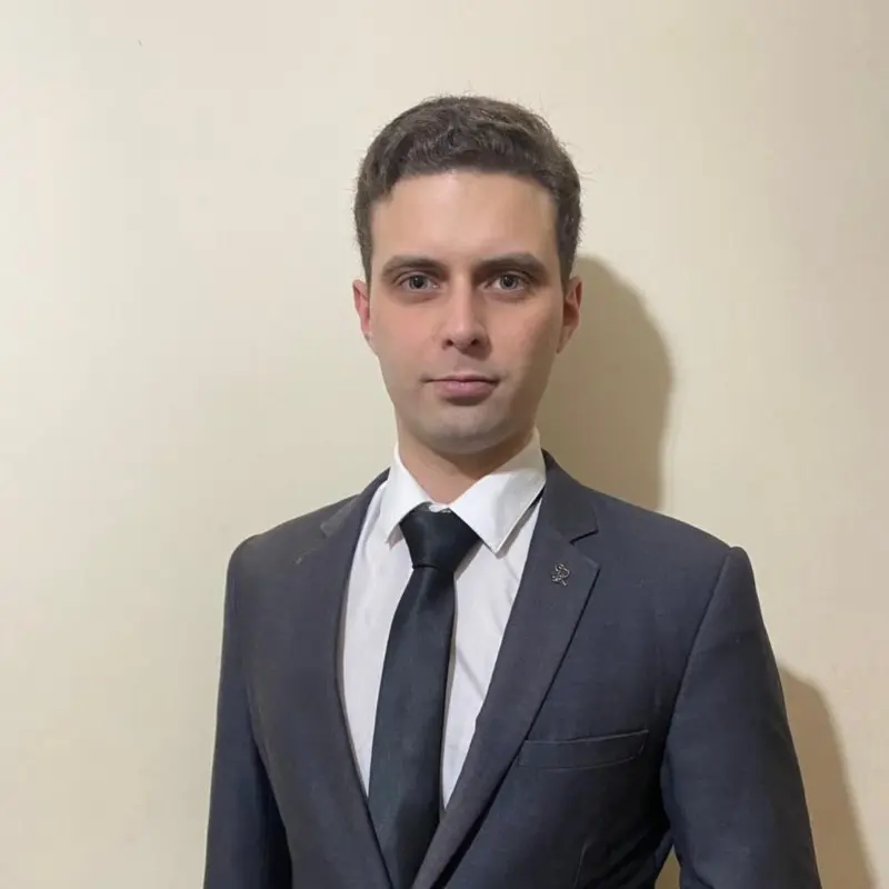 Андрей Качалов