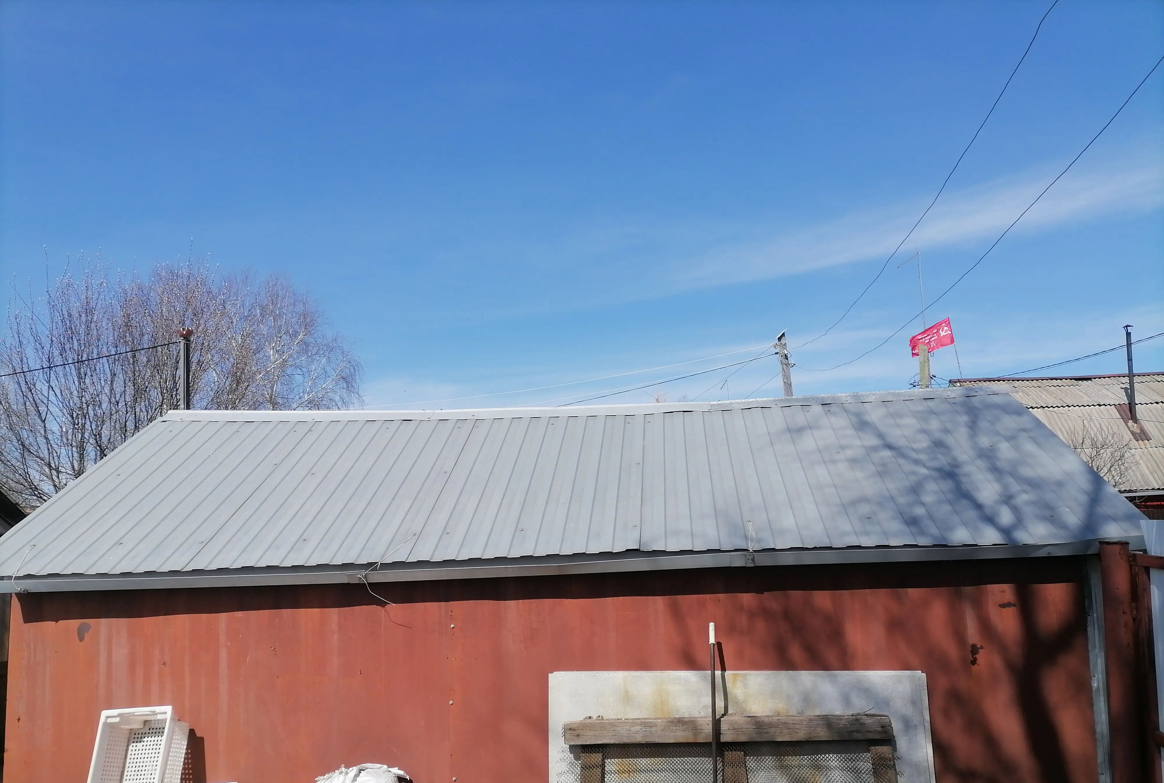Алексей Панамареф
