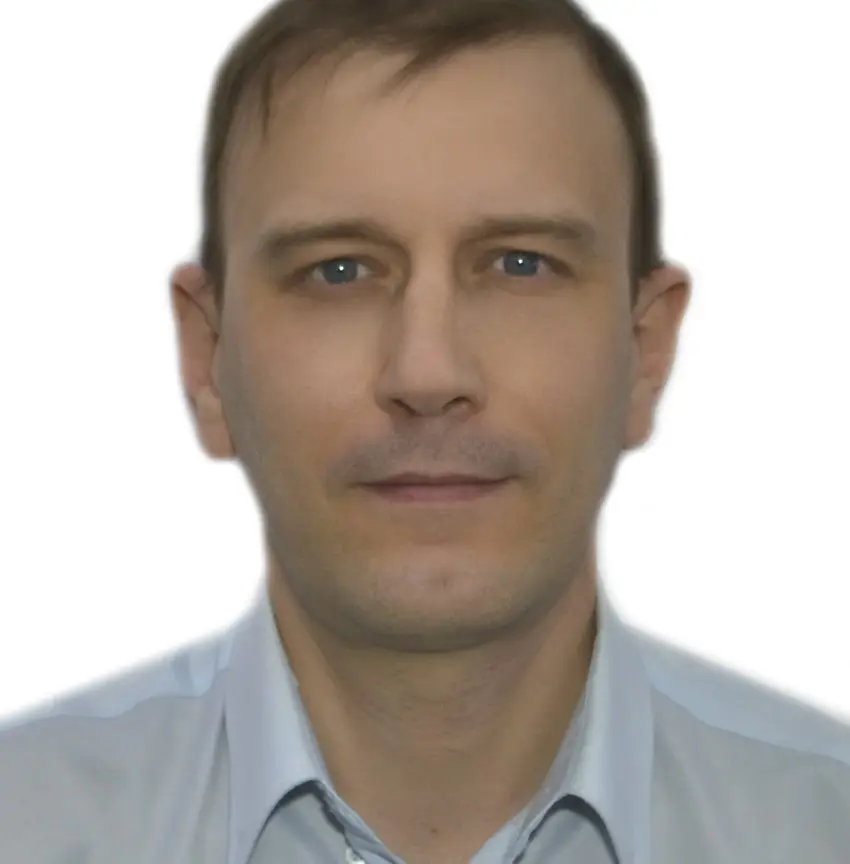 Сергей Резаев