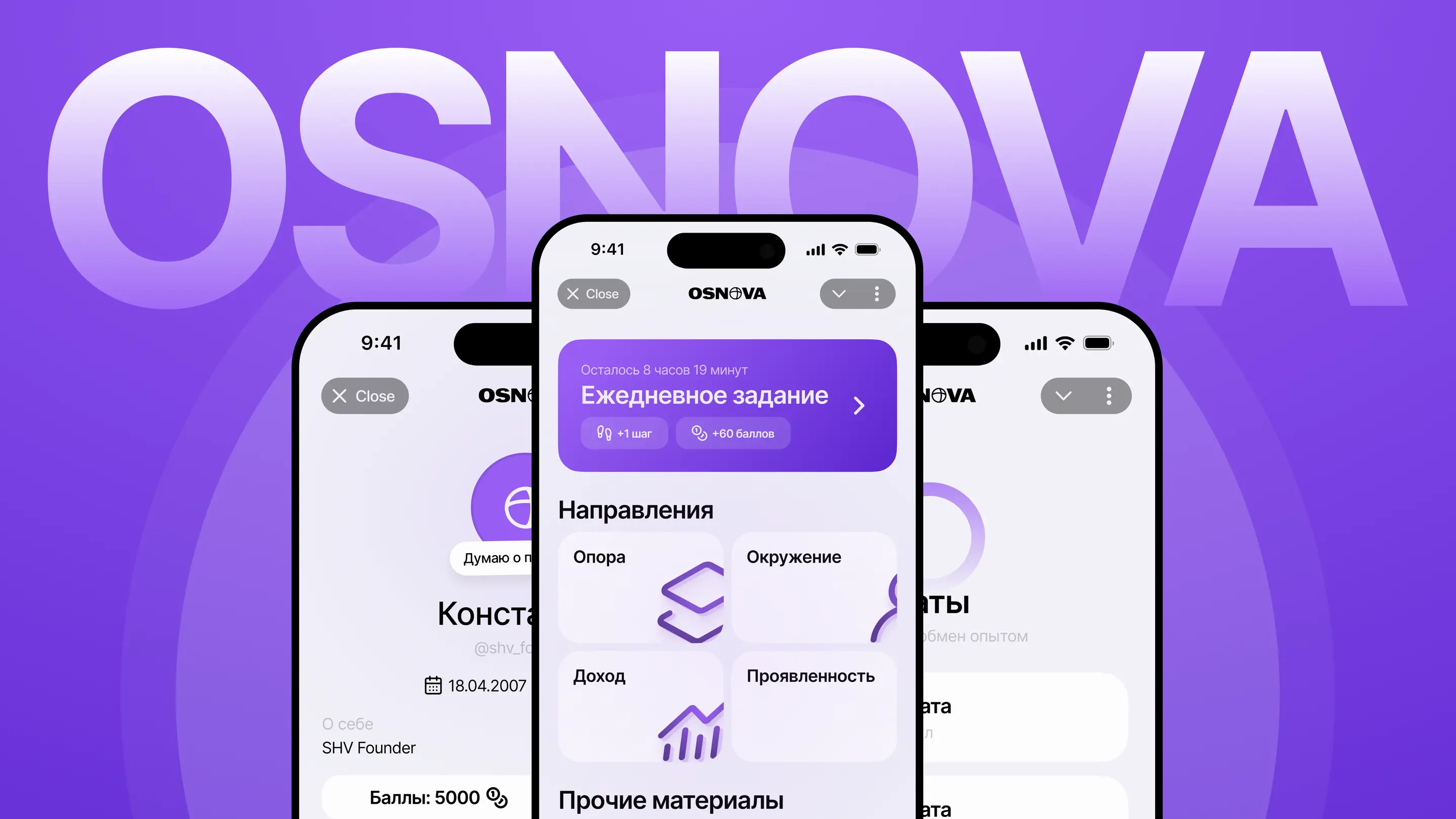 Аудитория была. Продукта — нет. | Сетка — социальная сеть от hh.ru