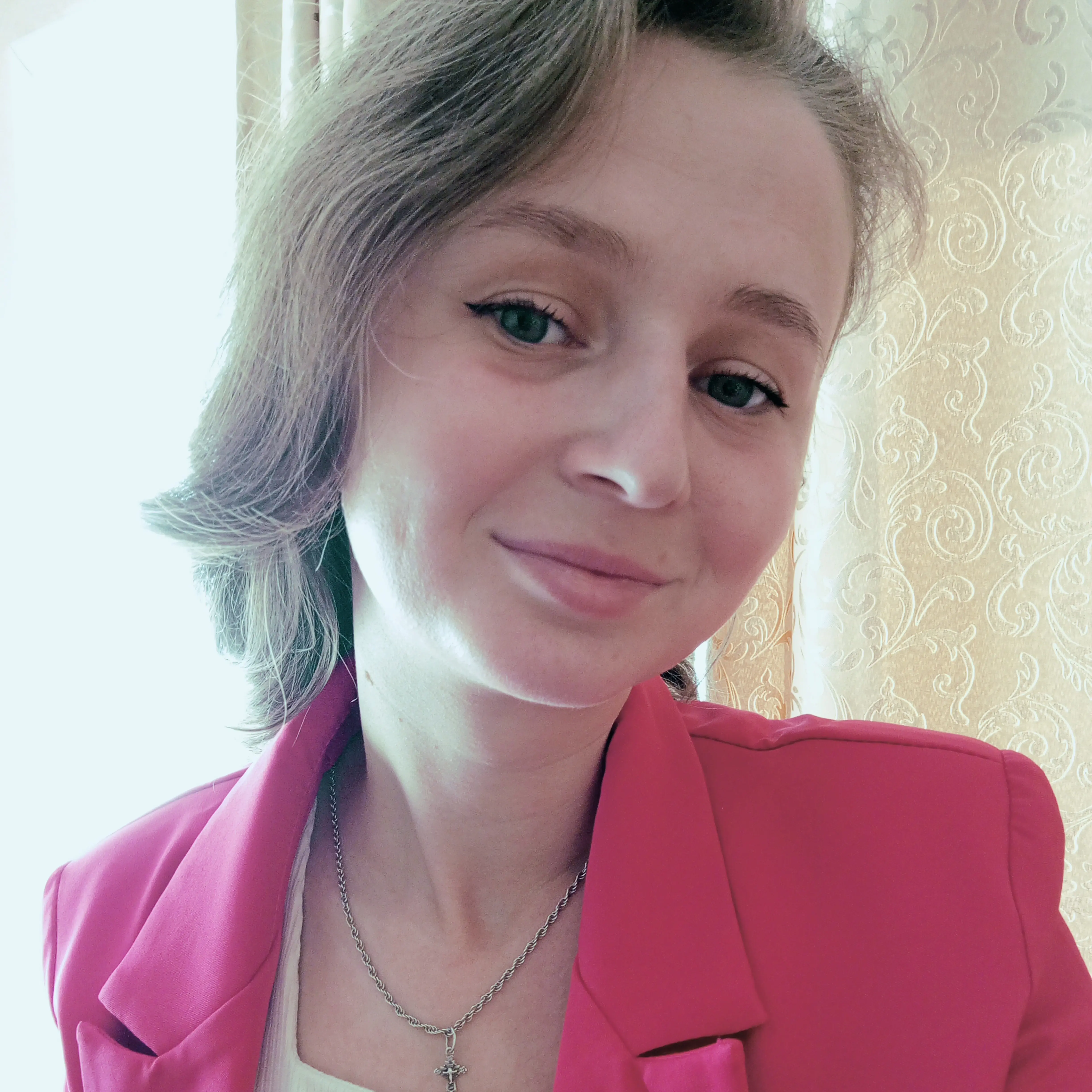 Анастасия Филиппова