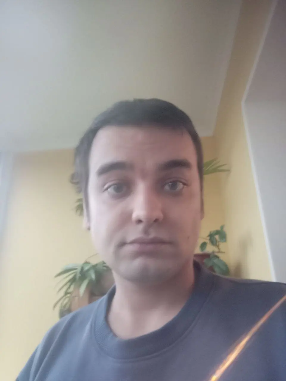 Антон Силаев