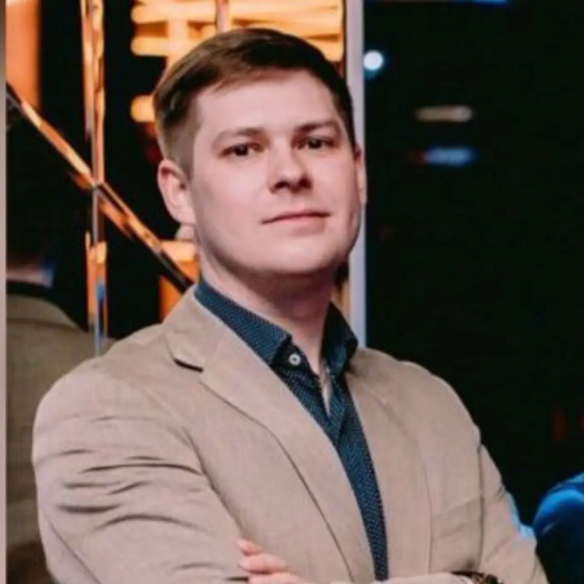 Константин Кац