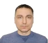Андрей Сыгуров