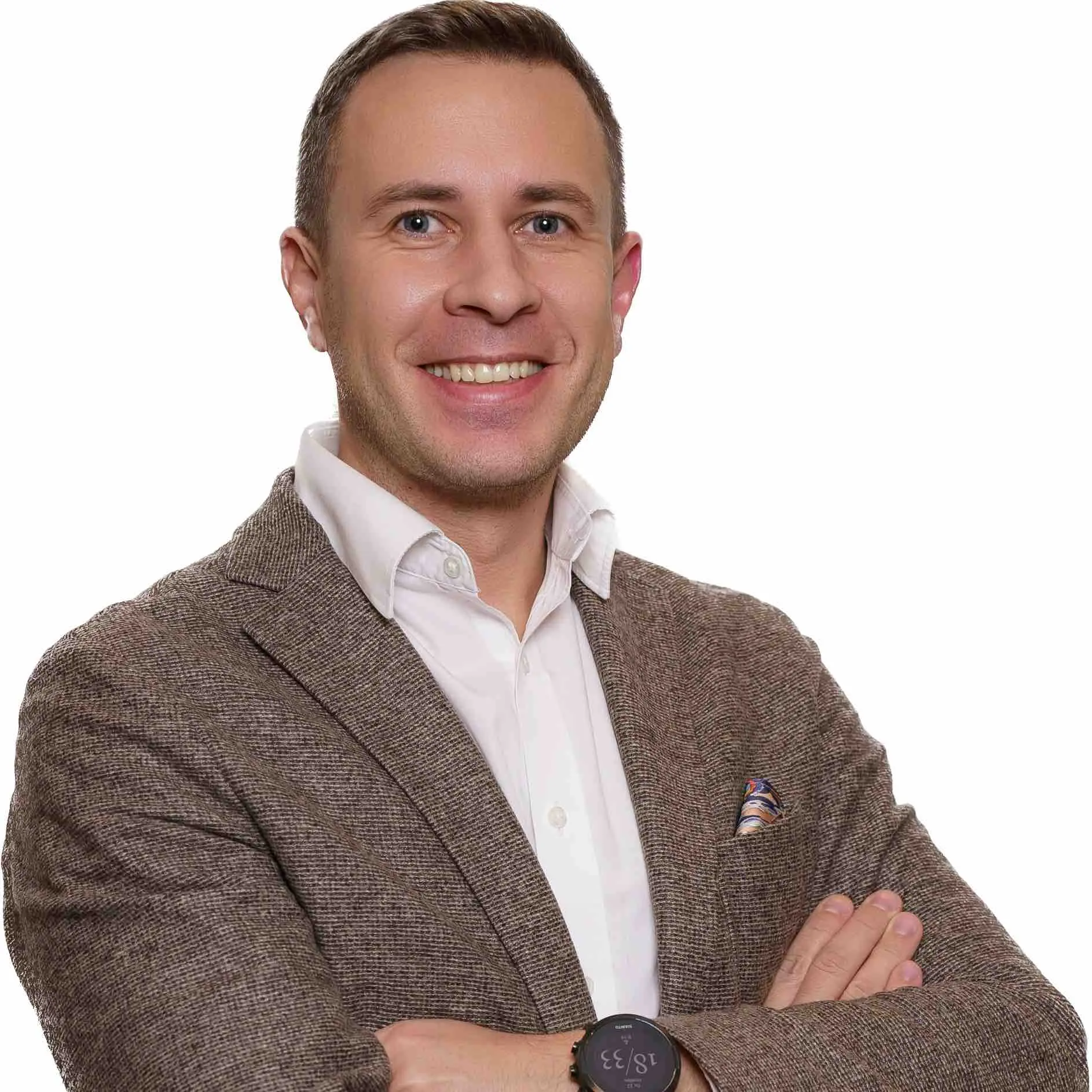 Антон Антонов