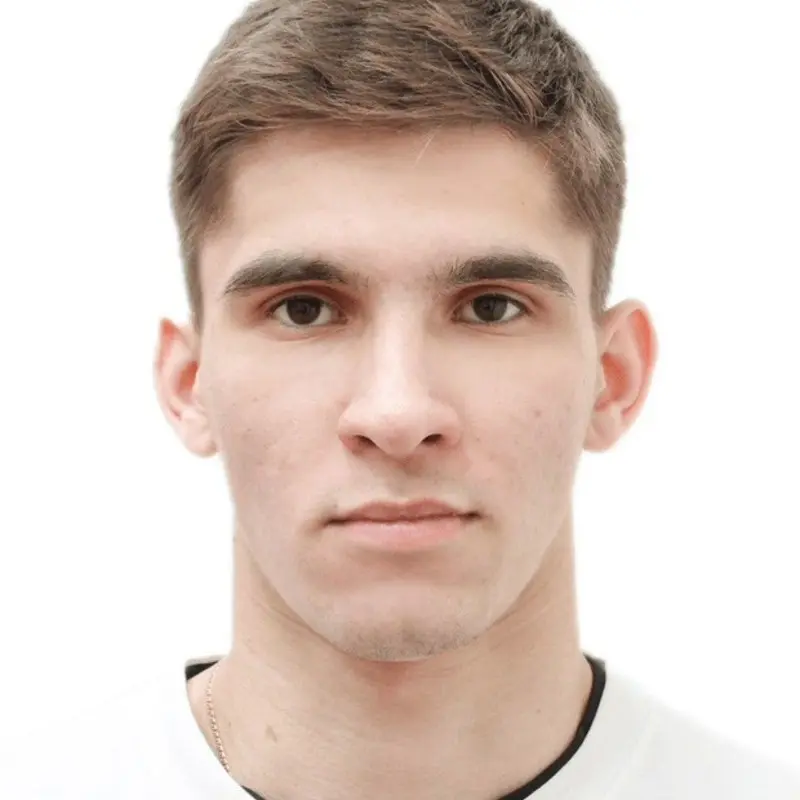 Данил Бахмач