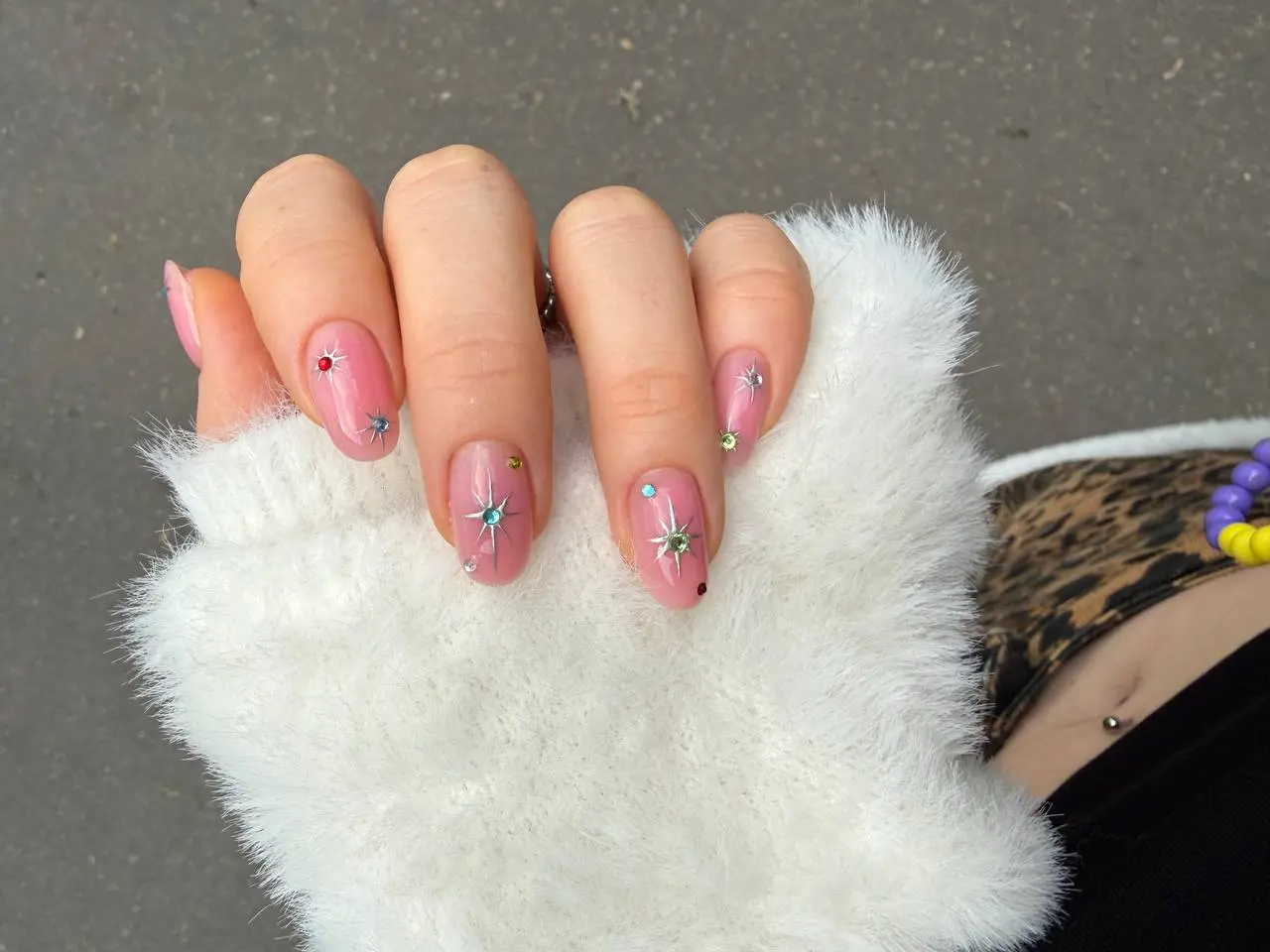Мой свэговский маник 💅 | Сетка — социальная сеть от hh.ru
