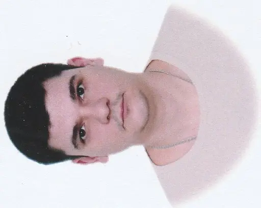 Дмитрий Овчинников