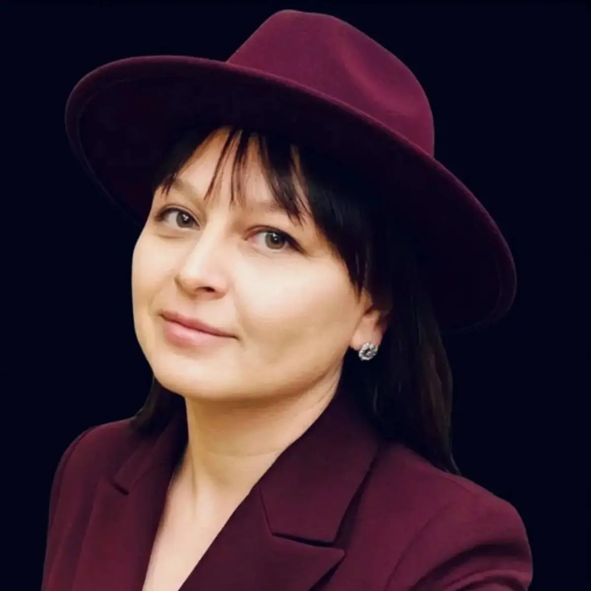 Маргарита Зновикова