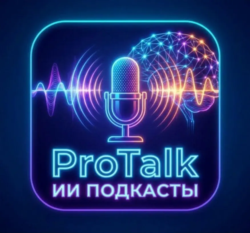 🎙КАК ГЕНЕРИРОВАТЬ ПОДКАСТ
ProTalk Podcast Studio превращает хаос мыслей в аудиошоу за считанные минуты ⏱️ | Сетка — социальная сеть от hh.ru