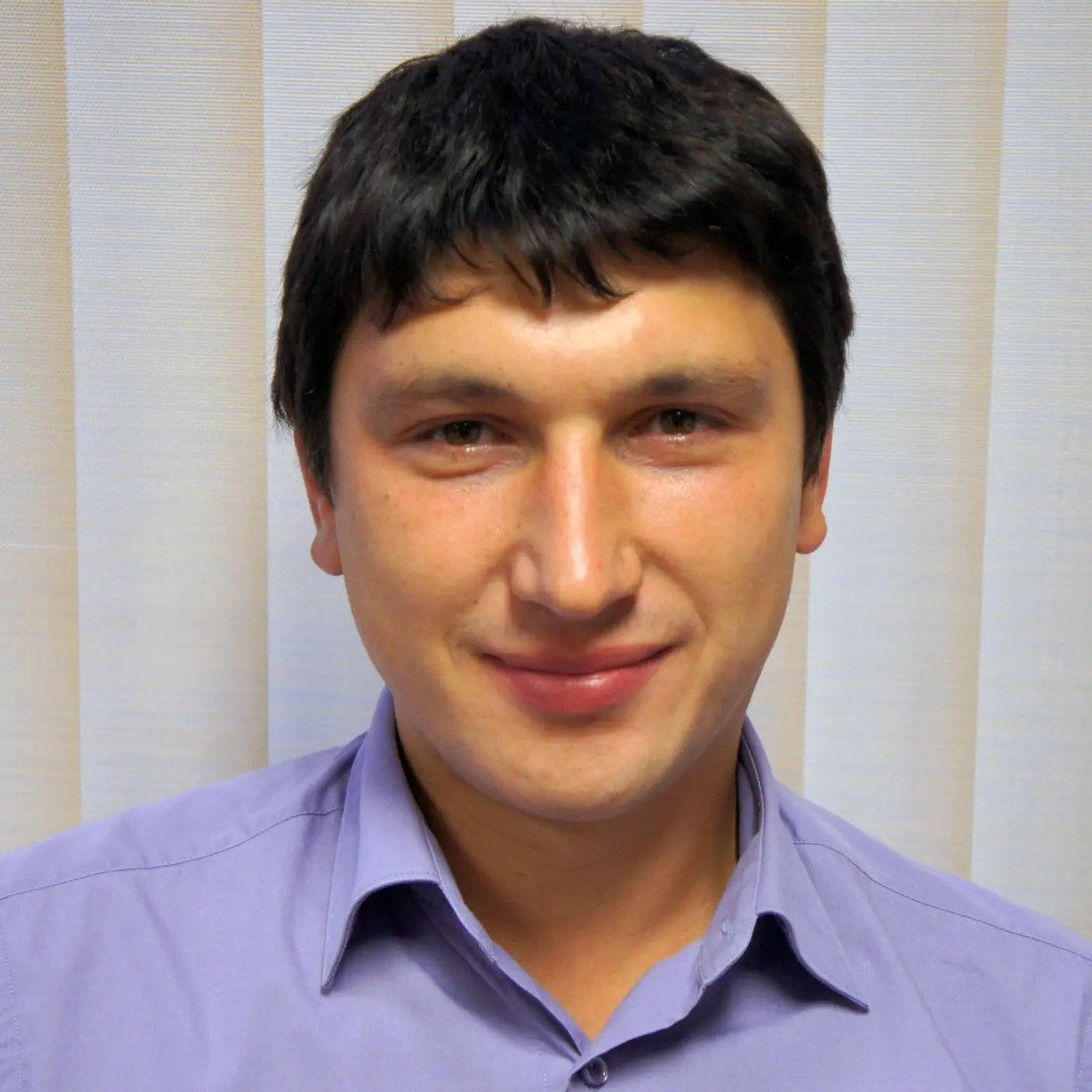 Алишер Киякбаев