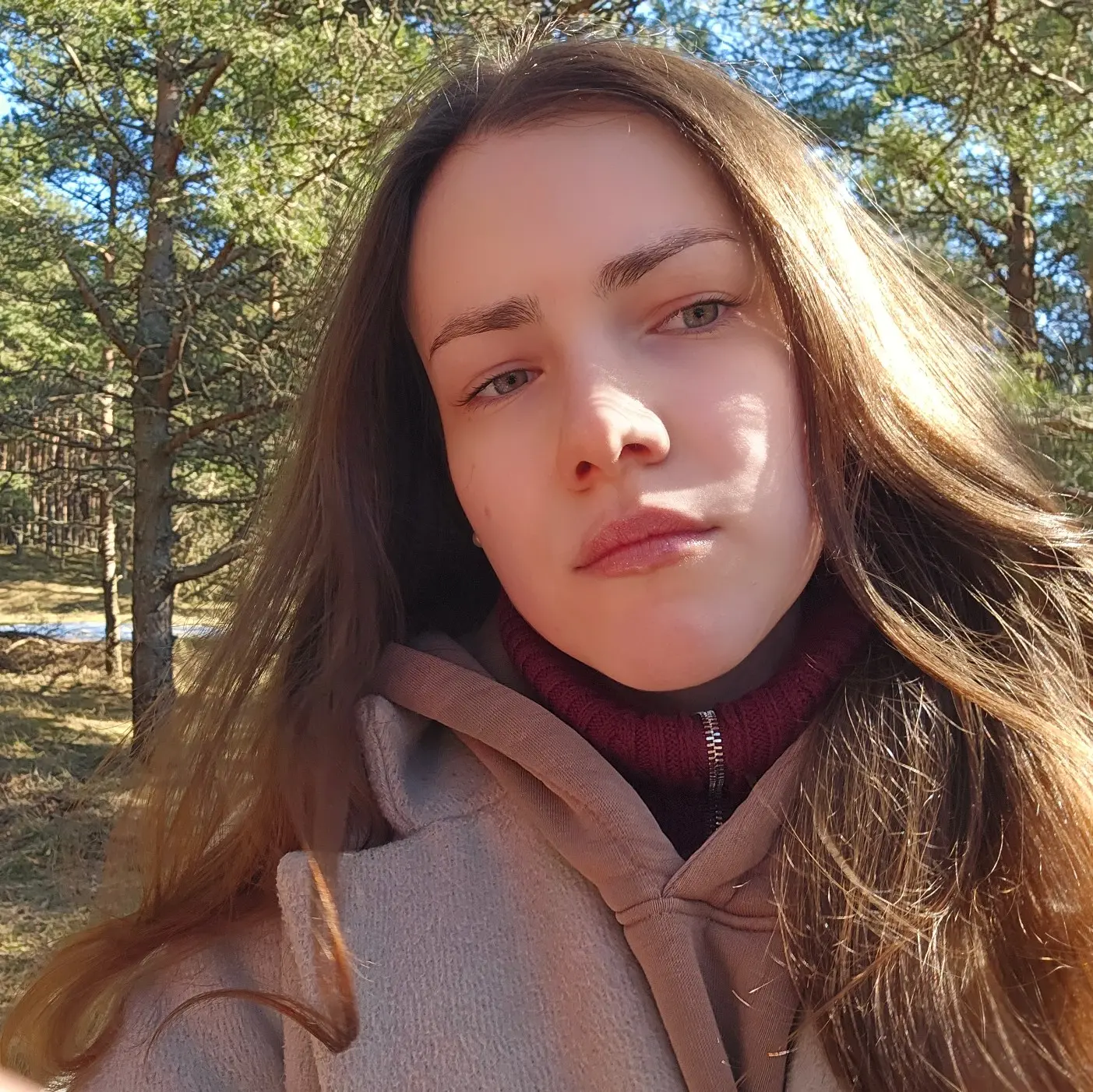 Сандра Дарданова
